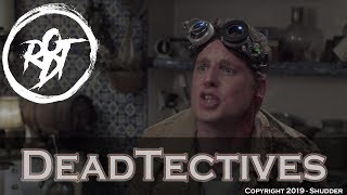 DeadTectives  Spoiler Free Review