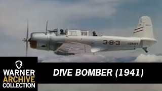 Trailer  Dive Bomber  Warner Archive