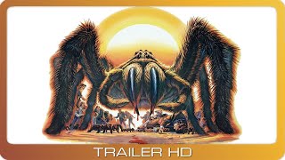 Kingdom of the Spiders  1977  Trailer