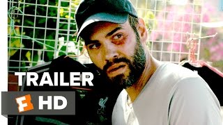 River Official Trailer 1 2016  Rossif Sutherland Thriller HD