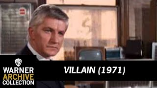 Preview Clip  Villain  Warner Archive