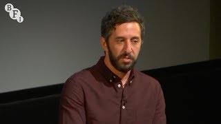 The Amazing Johnathan Documentary director Ben Berman interviewed by Louis Theroux  BFI QA