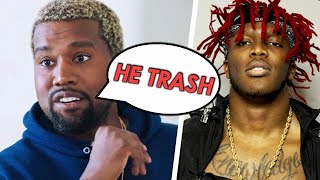 Rappers Opinion on KSI Music  Rap Career  Lil Wayne Trippie Redd