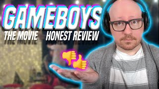 An Honest Review of Gameboys The Movie