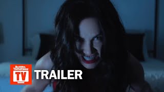 Hypnotic Trailer 1 2021  Rotten Tomatoes TV