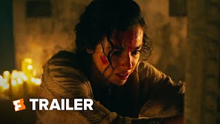 No One Gets Out Alive Trailer 1 2021  Movieclips Trailers