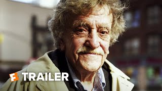 Kurt Vonnegut Unstuck in Time Trailer 1 2021  Movieclips Indie