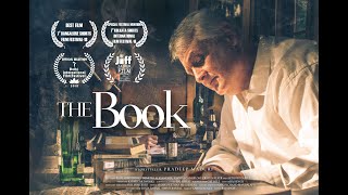 The Book  Award Winning Short Film 2018