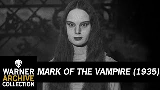 Daughter of The Vampire  Mark of the Vampire  Warner Archive
