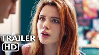 TIME IS UP Trailer 2 2021 Bella Thorne Drama Movie