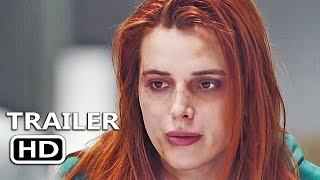 TIME IS UP Official Trailer 2021