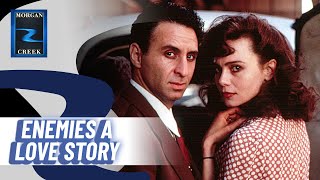 Enemies A Love Story 1989 Official Trailer
