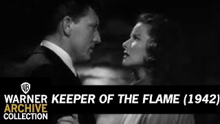 Trailer  Keeper of the Flame  Warner Archive