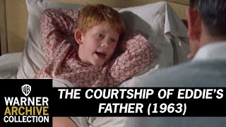 Why Dont You Like Elizabeth  The Courtship of Eddies Father  Warner Archive
