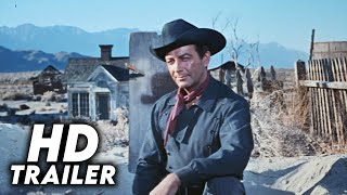 The Law and Jake Wade 1958 Original Trailer FHD