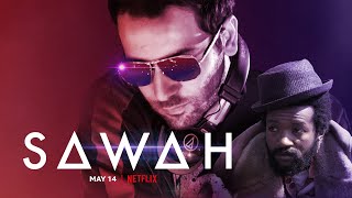 SAWAH  Trailer 1 2020  Deutsch German UT Untertitel