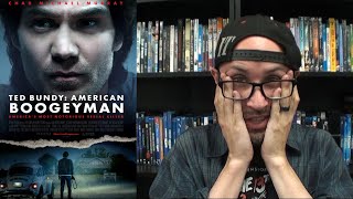 Ted Bundy American Boogeyman  Movie Review