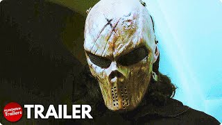 THE GARDENER Trailer 2021 Home Invasion Action Movie
