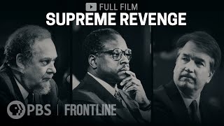 Supreme Revenge full documentary  FRONTLINE