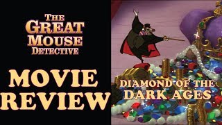 The Great Mouse Detective  Disneys Most Underrated Classic