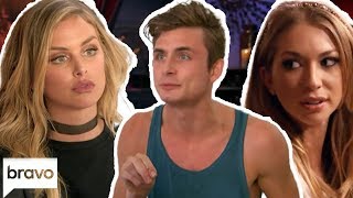 How Many of These Vanderpump Rules Blowups Do You Remember  Bravo