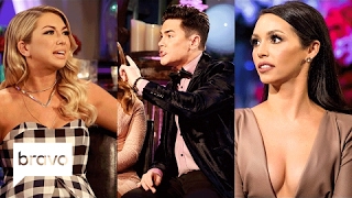Vanderpump Rules The Top Reunion Moments Ever In PumpRules History  Bravo