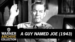 Preview Clip  A Guy Named Joe  Warner Archive