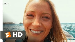 The Shallows 710 Movie CLIP  I Love You 2016 HD