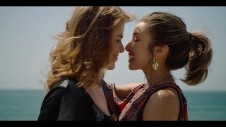 Tell Me I Love You  Trailer
