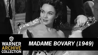Waltz Scene  Madame Bovary  Warner Archive