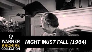 Preview Clip  Night Must Fall  Warner Archive