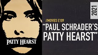LOWRES Paul Schraders Patty Hearst 1988  One of Cinemas Greatest Satires  MOVIES