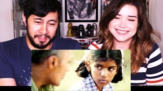 POORNA  Aditi Inamdar  Rahul Bose  Trailer Reaction  Discussion