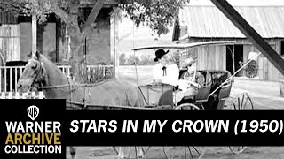 Preview Clip  Stars in My Crown  Warner Archive