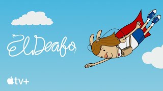 El Deafo Official Trailer Apple TV