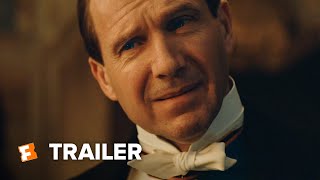 The Kings Man Final Trailer 2021 Movieclips Trailers
