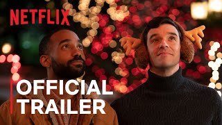 Single All The Way  Official Trailer  Netflix