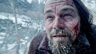 THE REVENANT Trailer 2 2016 Leonardo DiCaprio