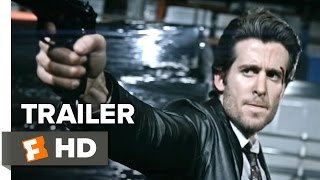 Max Payne Retribution Official Trailer 1 2017  Short Film