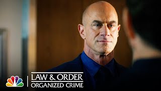 Stabler and Wheatley Work Together to Solve Hacker Case NBCs Law Order Organized Crime