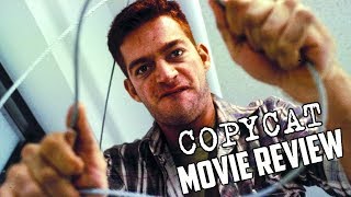 Copycat 1995 Movie Review