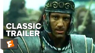 King Arthur 2004 Trailer 1  Movieclips Classic Trailers