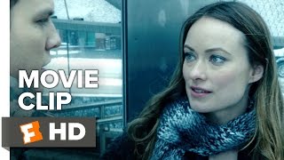 Love the Coopers Movie CLIP  Man Up and Lie To My Parents 2015  Comedy HD