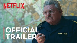 Anxious People  Official Trailer  Netflix