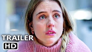 ANXIOUS PEOPLE Trailer 2021 Comedy Series