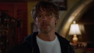 NCIS Los Angeles  Pure Gold