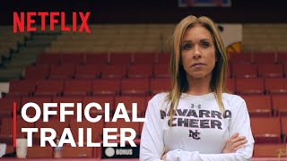 Cheer Season 2 Official Trailer Netflix