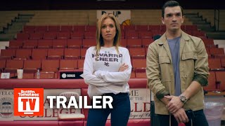 Cheer Season 2 Trailer Rotten Tomatoes TV