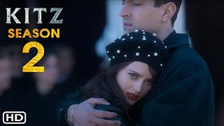 Kitz Season 2 Trailer 2022 Netflix Release Date Cast Plot Promo Ending Explained Updates