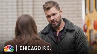 Ruzek Wants to Know Where He Stands NBCs Chicago PD